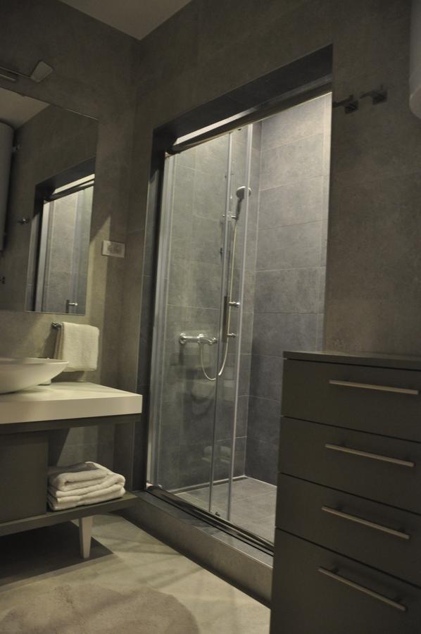 Urban Studio In City Center 贝尔格莱德 外观 照片